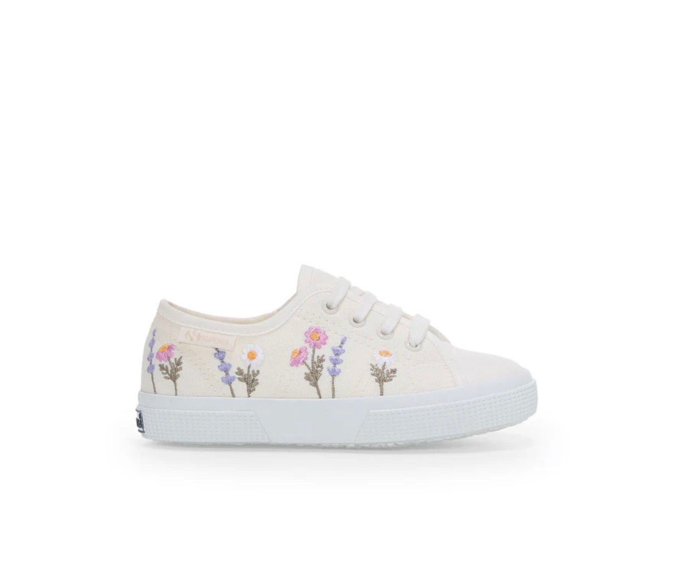 Superga Summer Flowers - Accessori - Superga