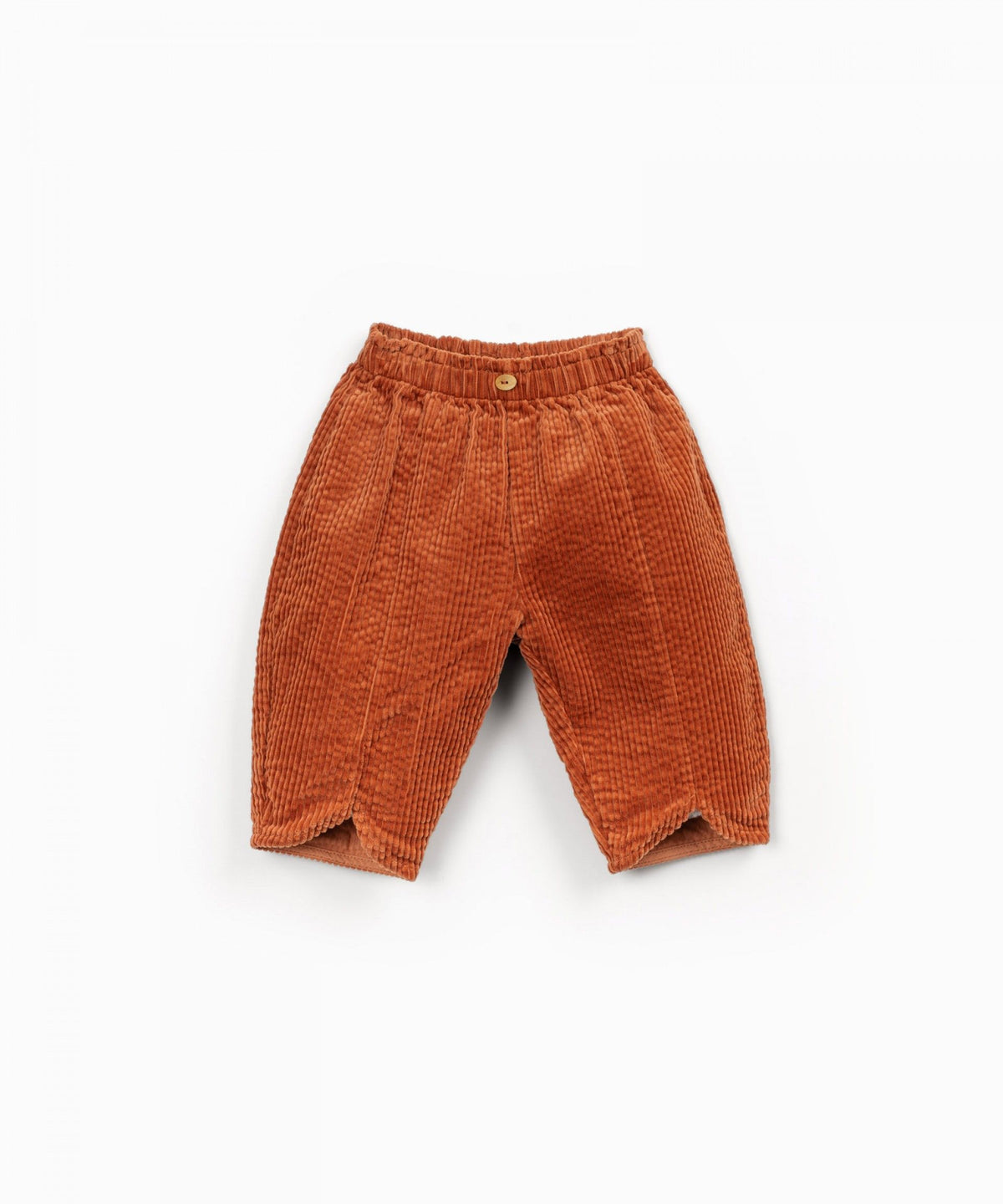 Pantaloni Bambagina - Pantaloni - PLAYUP