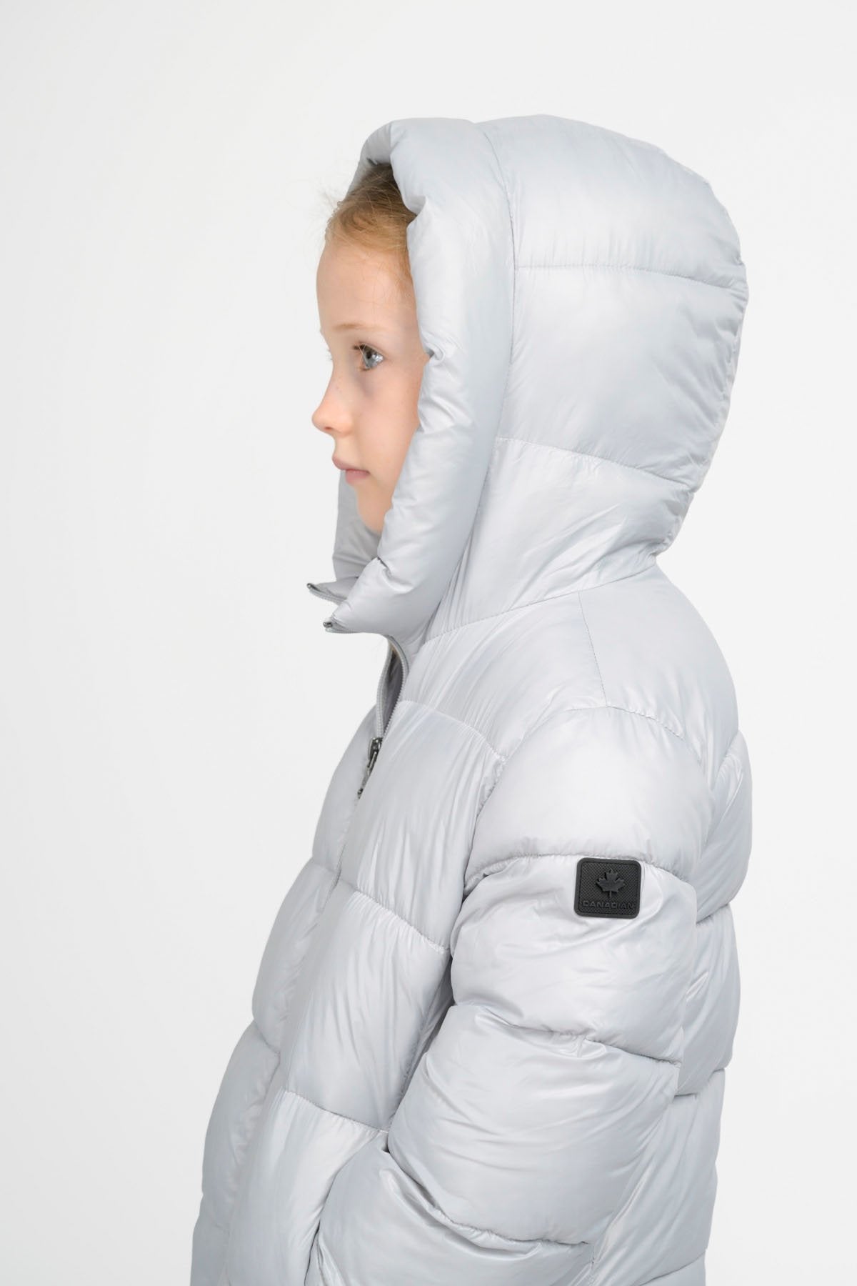 Piumino Margot - Giacche - CANADIAN