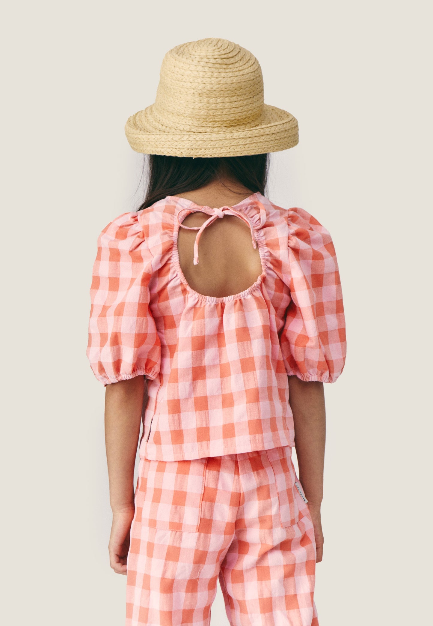 Mirelle Blouse - Camicie - MIPOUNET