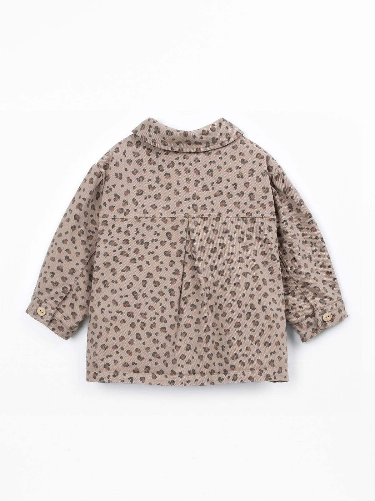 Camicia Giacca Leo - Giacche - PLAYUP