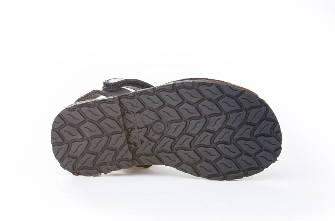 Menorquina in pelle - Scarpe - Angelitos