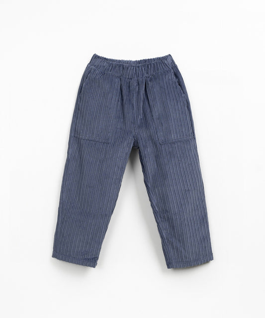 Pantaloni Steve - Pantaloni - PLAYUP