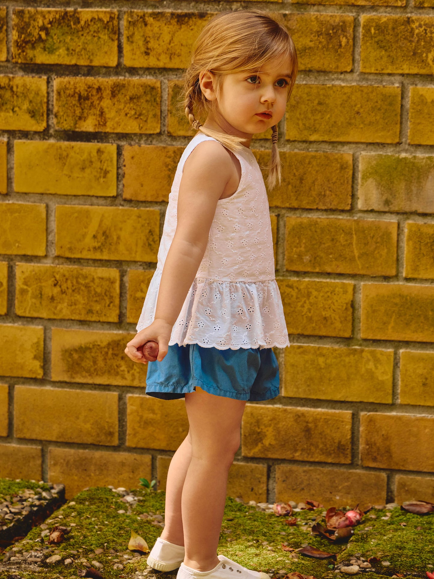 Top Londra - Camicie - Laranjinha