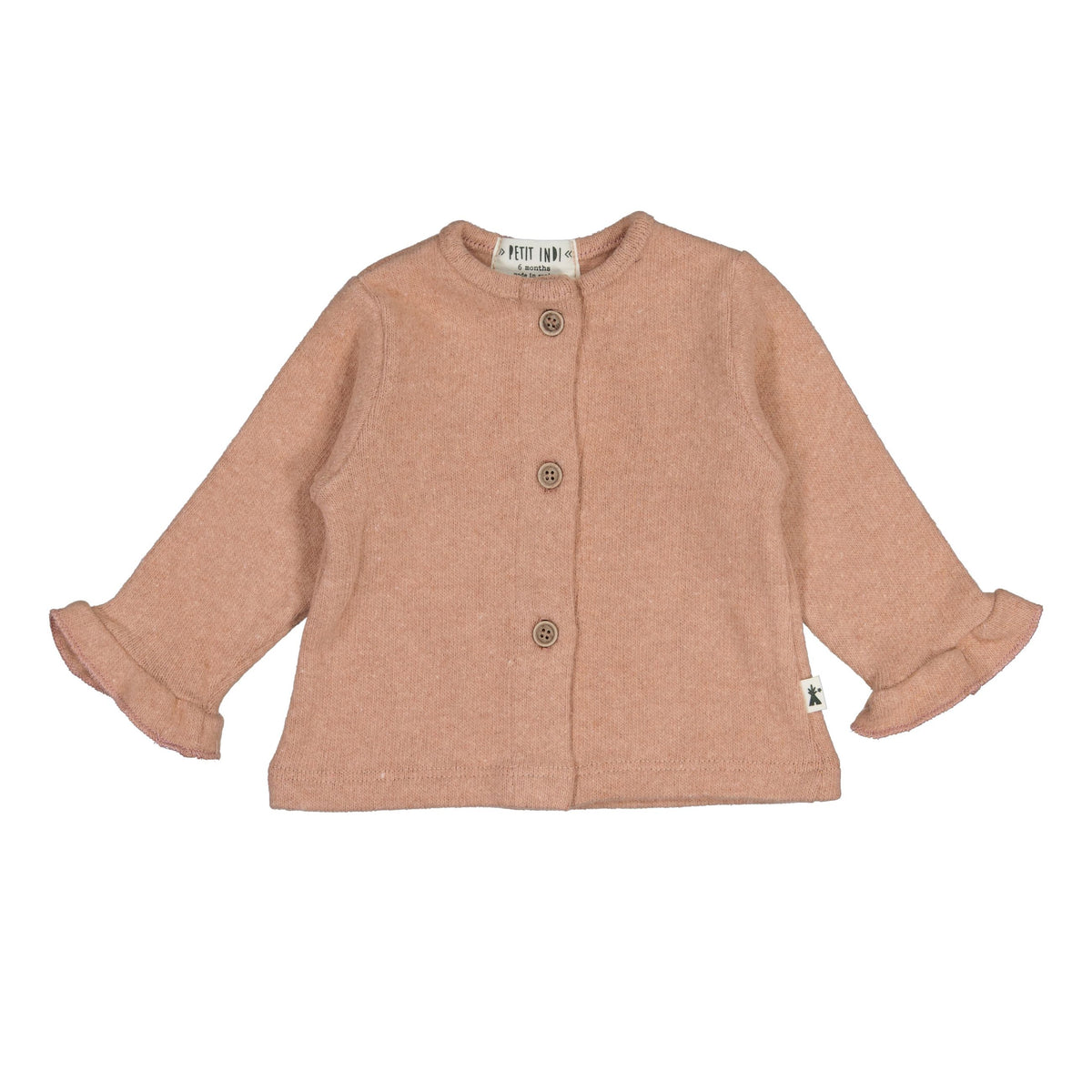 Cardigan Maryl - CARDIGAN - PETIT INDI