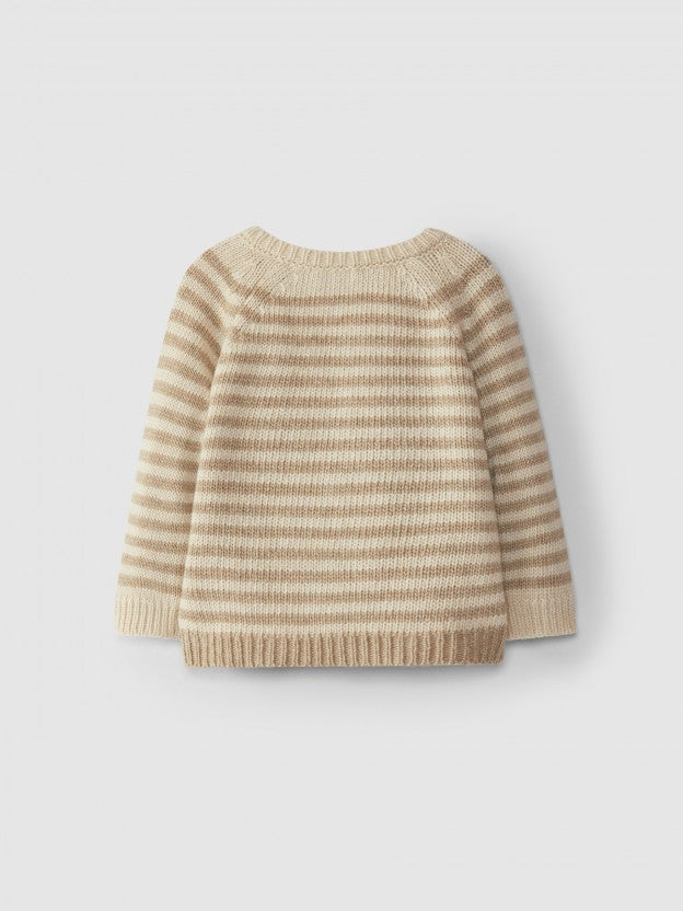 PULLOVER 3W004 - Maglieria - SNUG