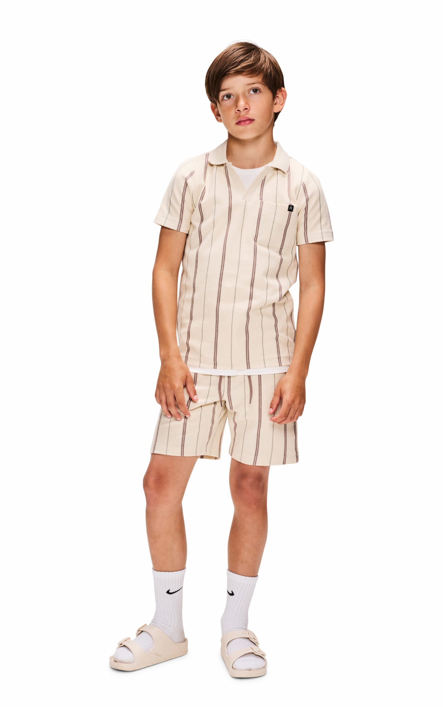 Polo Joah - T-Shirt e Polo - RETOUR