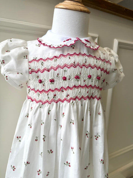 Abito Chiara - abito - LES ENFANT DE GISELLE