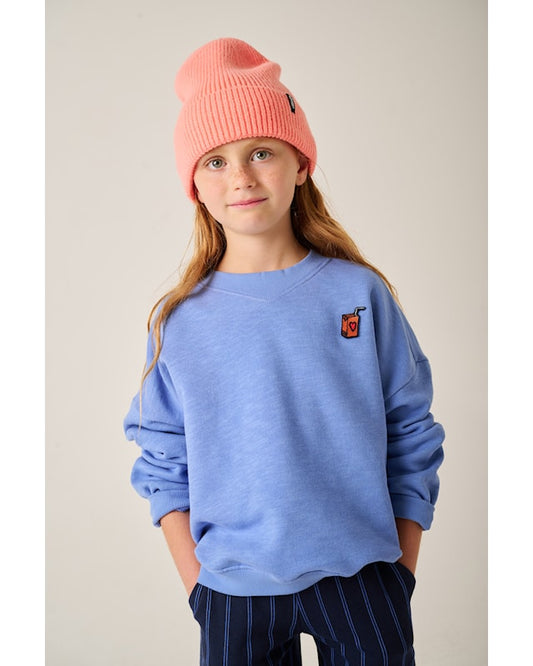 Felpa Delicieux - Felpe - TUMBLE N DRY