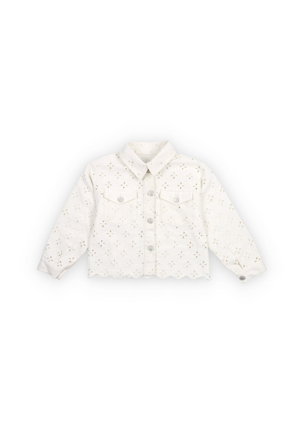 Camelia jacket - Giacche - We are the new society