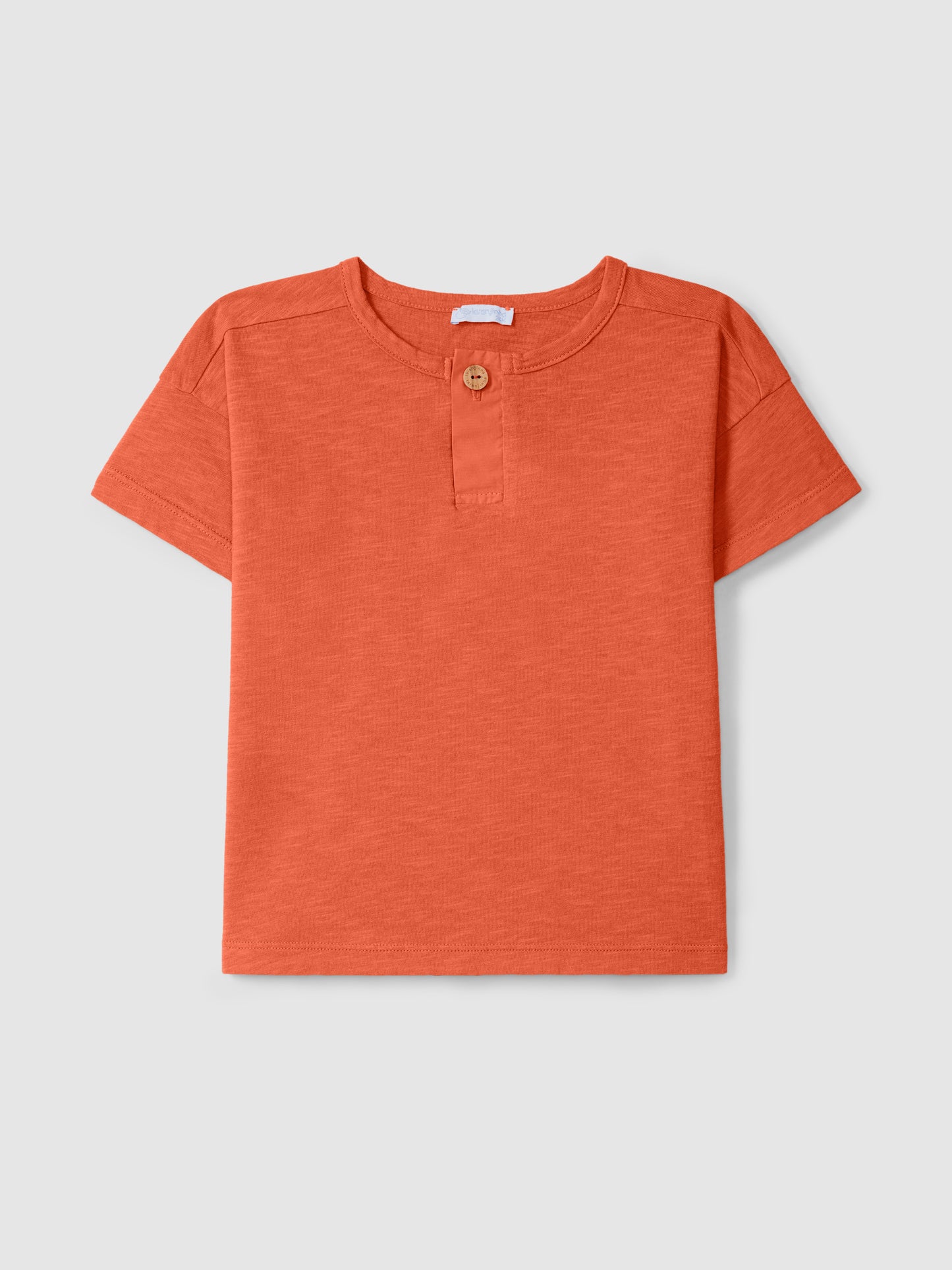 Shirt simply - T-Shirt e Polo - Laranjinha