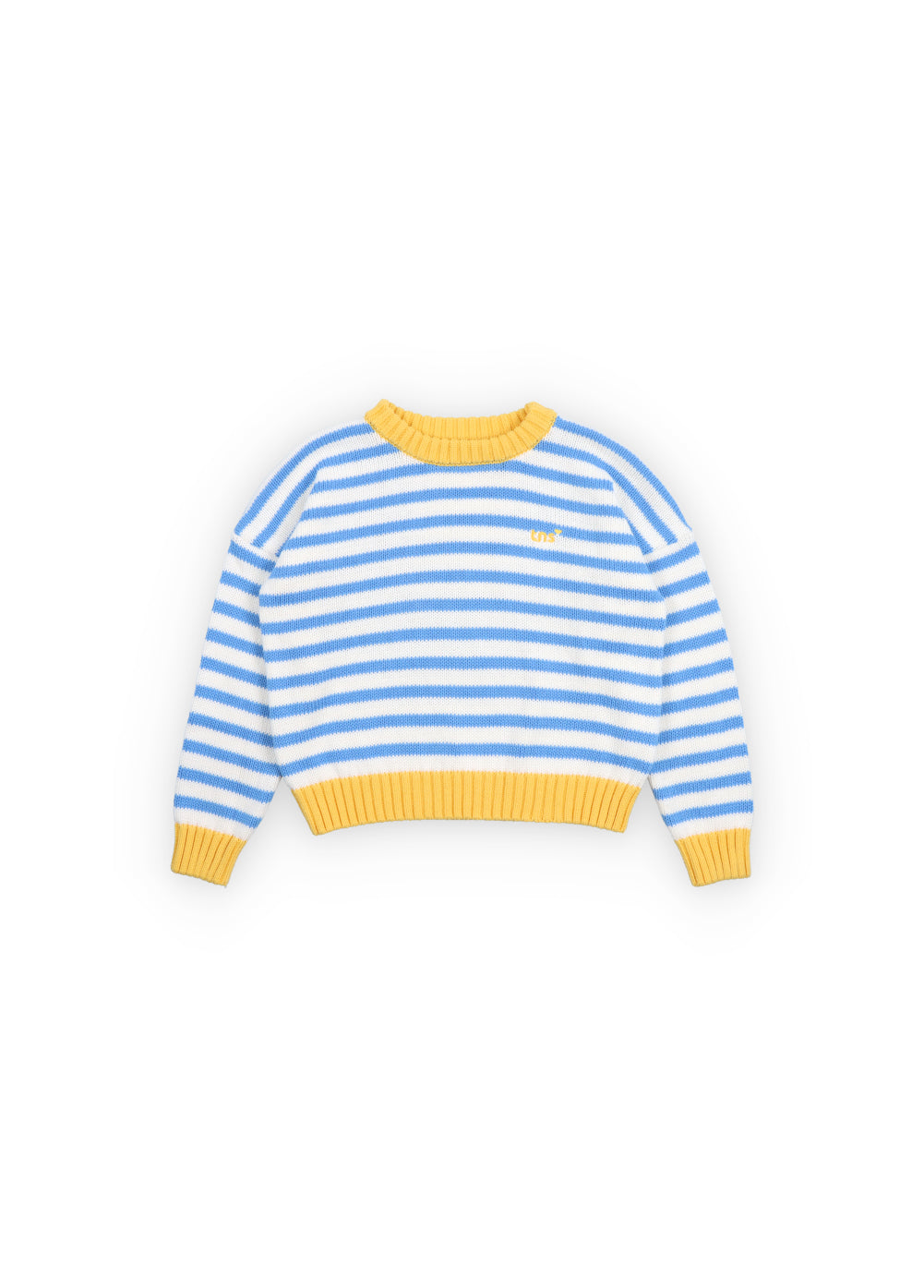 Marigold pullover - Maglieria - We are the new society