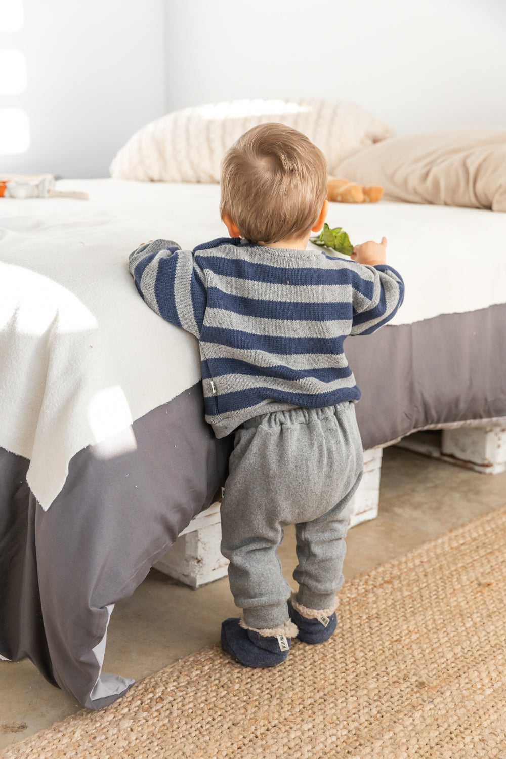 Set Stripes - Completi - PETIT INDI
