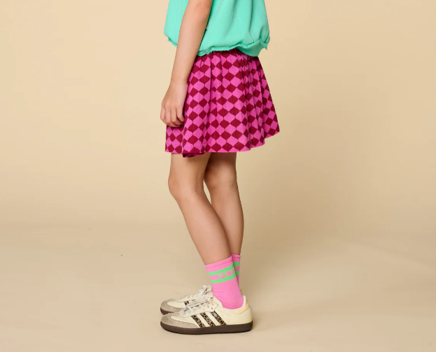 Calzini Petit Blush - calzini - Petit Blush