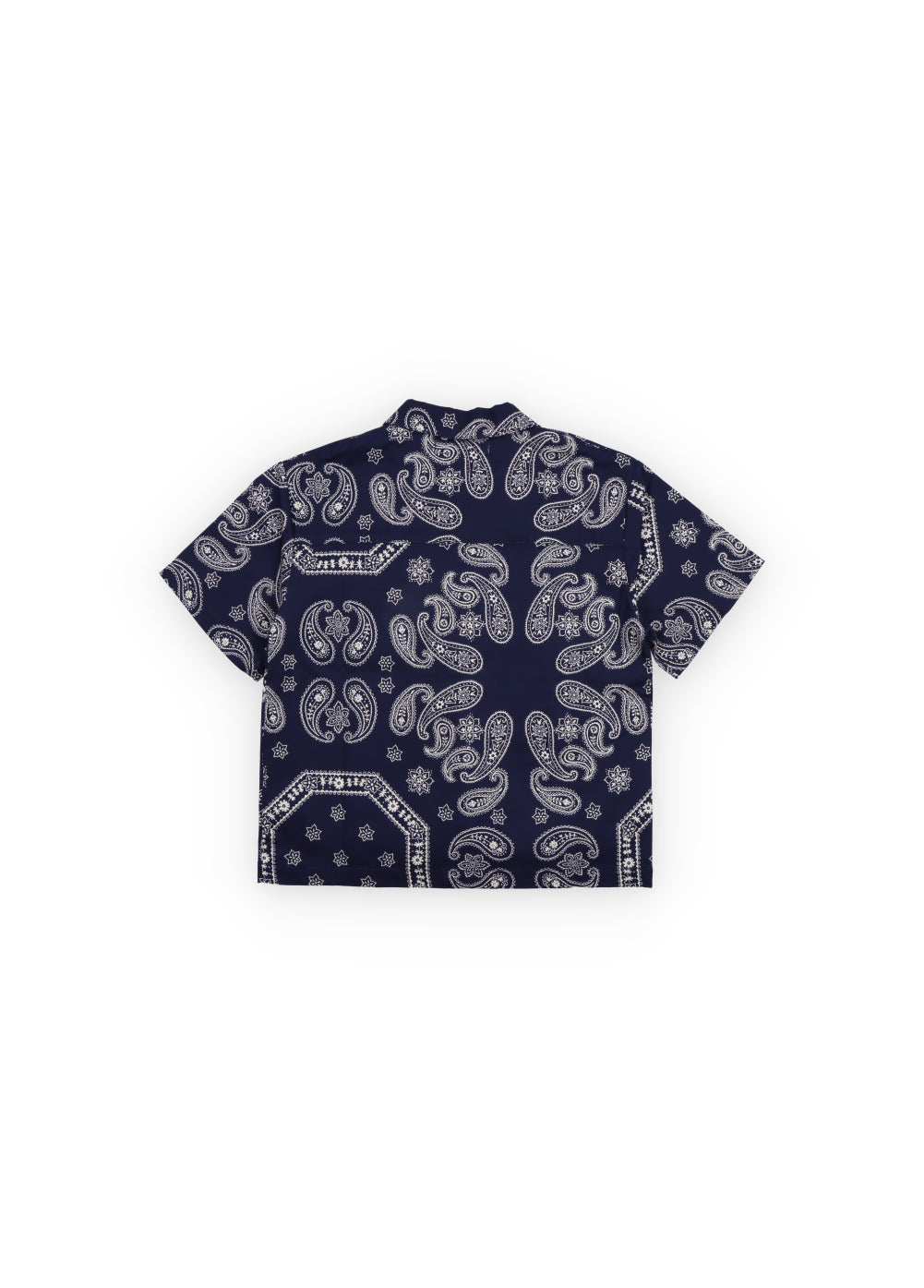 Arter Shirt Bandana print - Camicie - We are the new society
