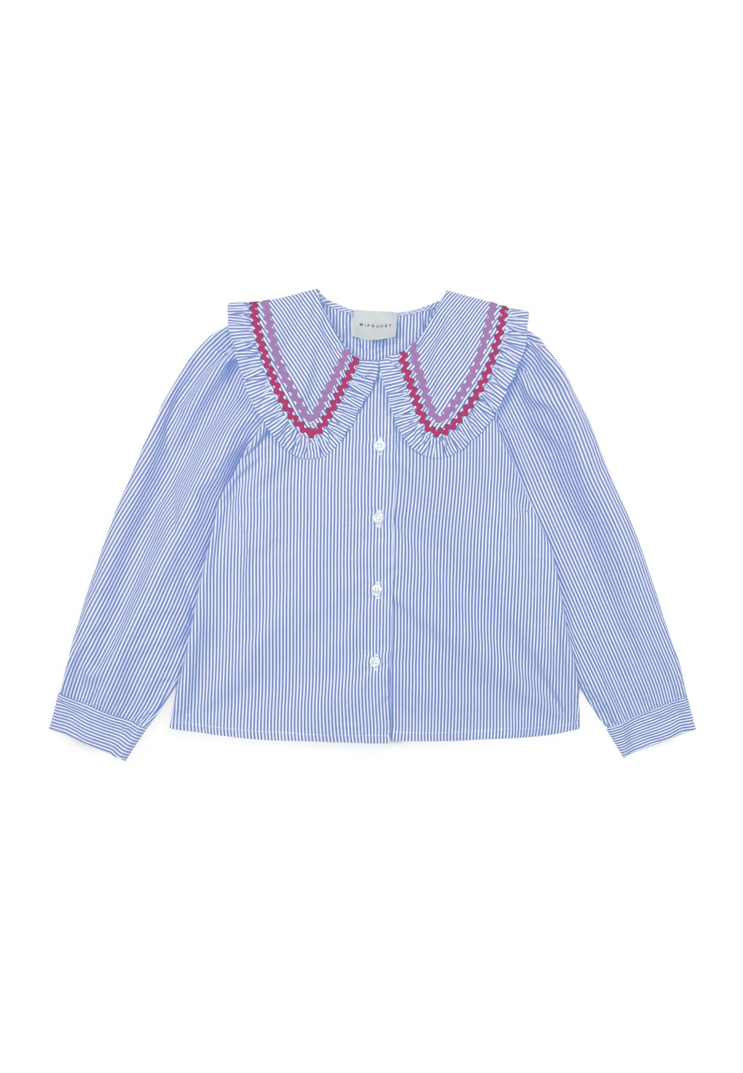 Nadine Camicia - Camicie - MIPOUNET