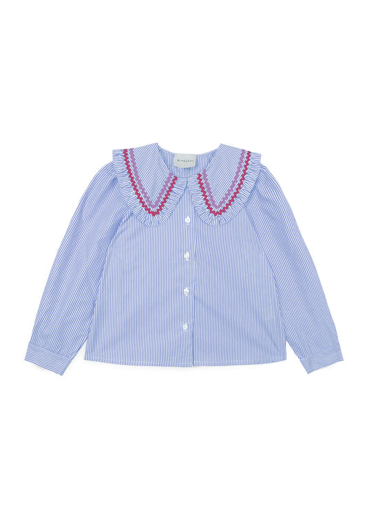 Nadine Camicia - Camicie - MIPOUNET