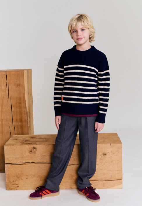 Pino Pants - Pantaloni - AO76