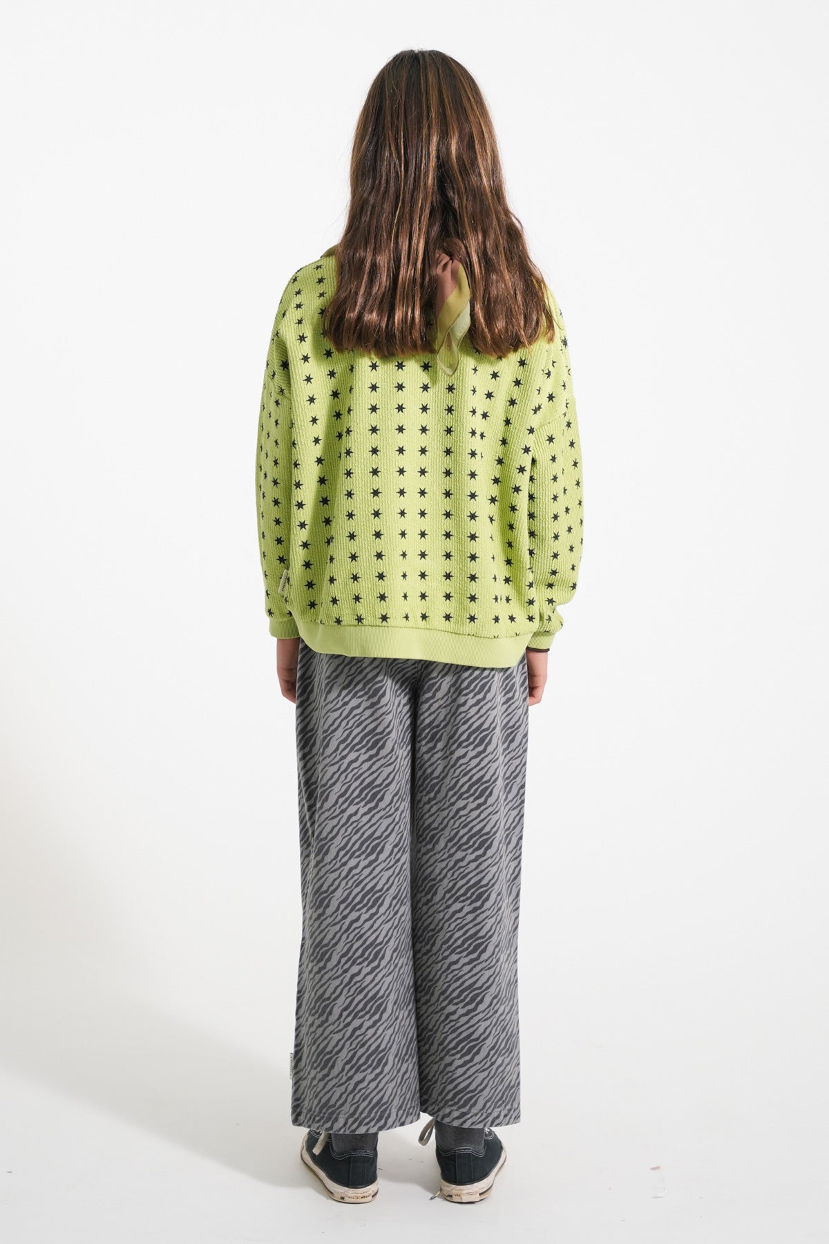 Jeans Flare - Pantaloni - piupiuchick