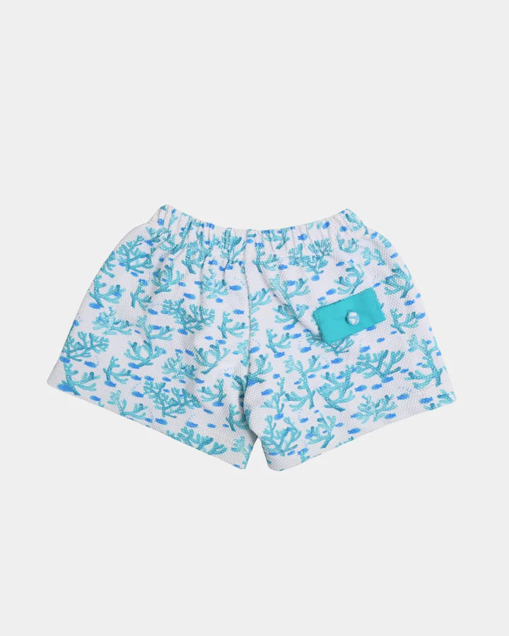 Boxer Lycra Coral - Costumi da bagno - al agua patos