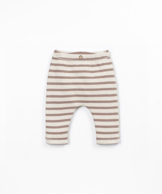 Leggings in maglia - Pantaloni - PLAYUP