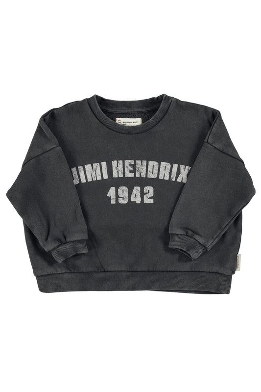 Felpa Jimi Hendrix - Felpe - piupiuchick
