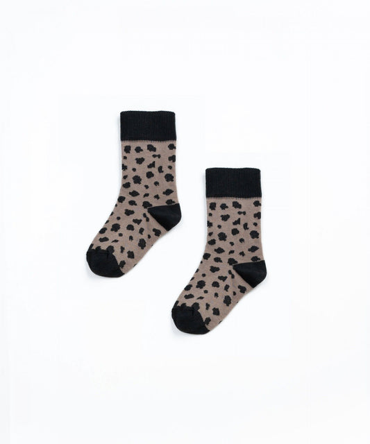Calzini jaquard ancestral - calzini - PLAYUP