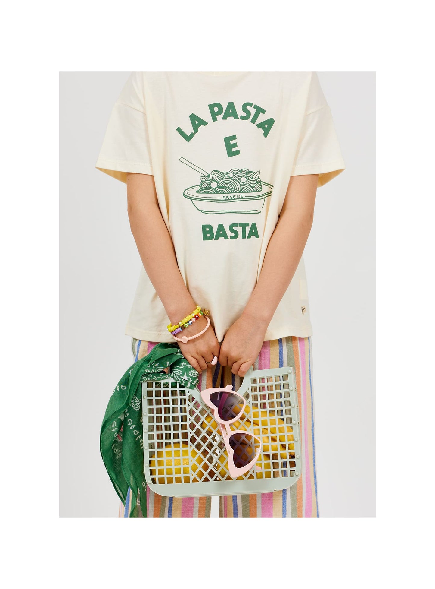 Bandana summer - Accessori - Arséne & les pipelettes