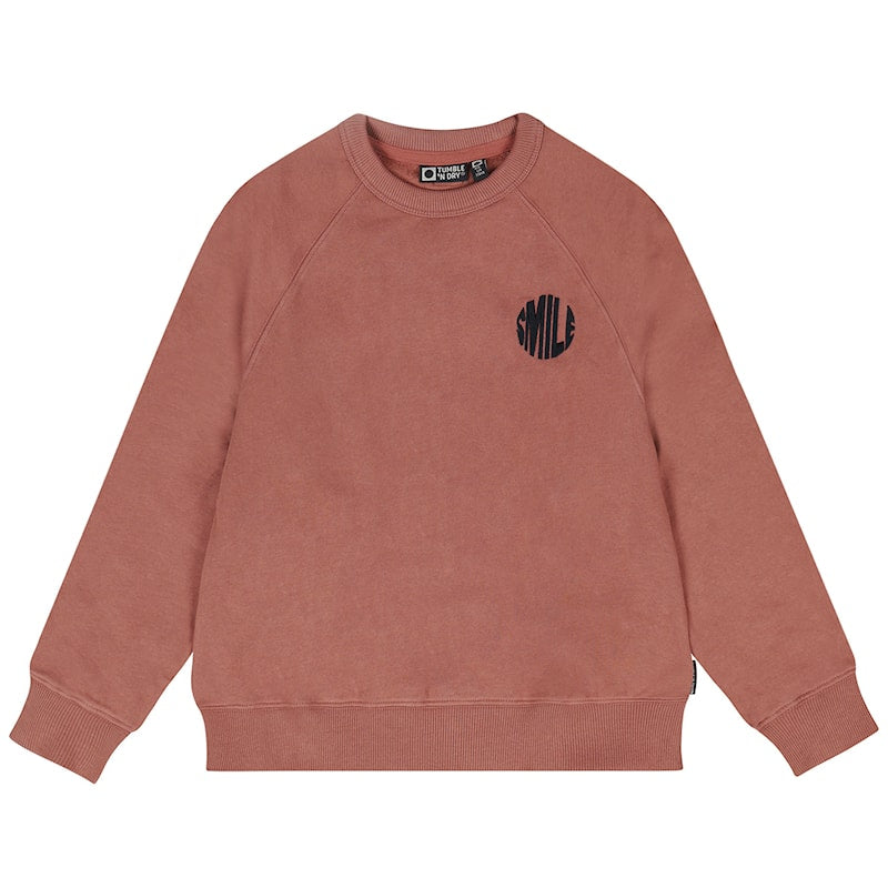 Felpa Rebound - Felpe - TUMBLE N DRY