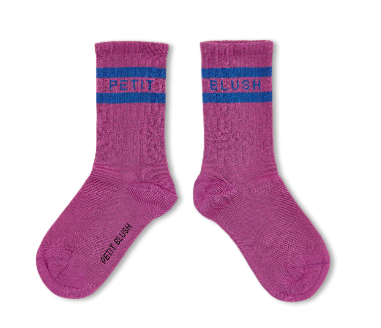 Calzini Petit Blush - calzini - Petit Blush