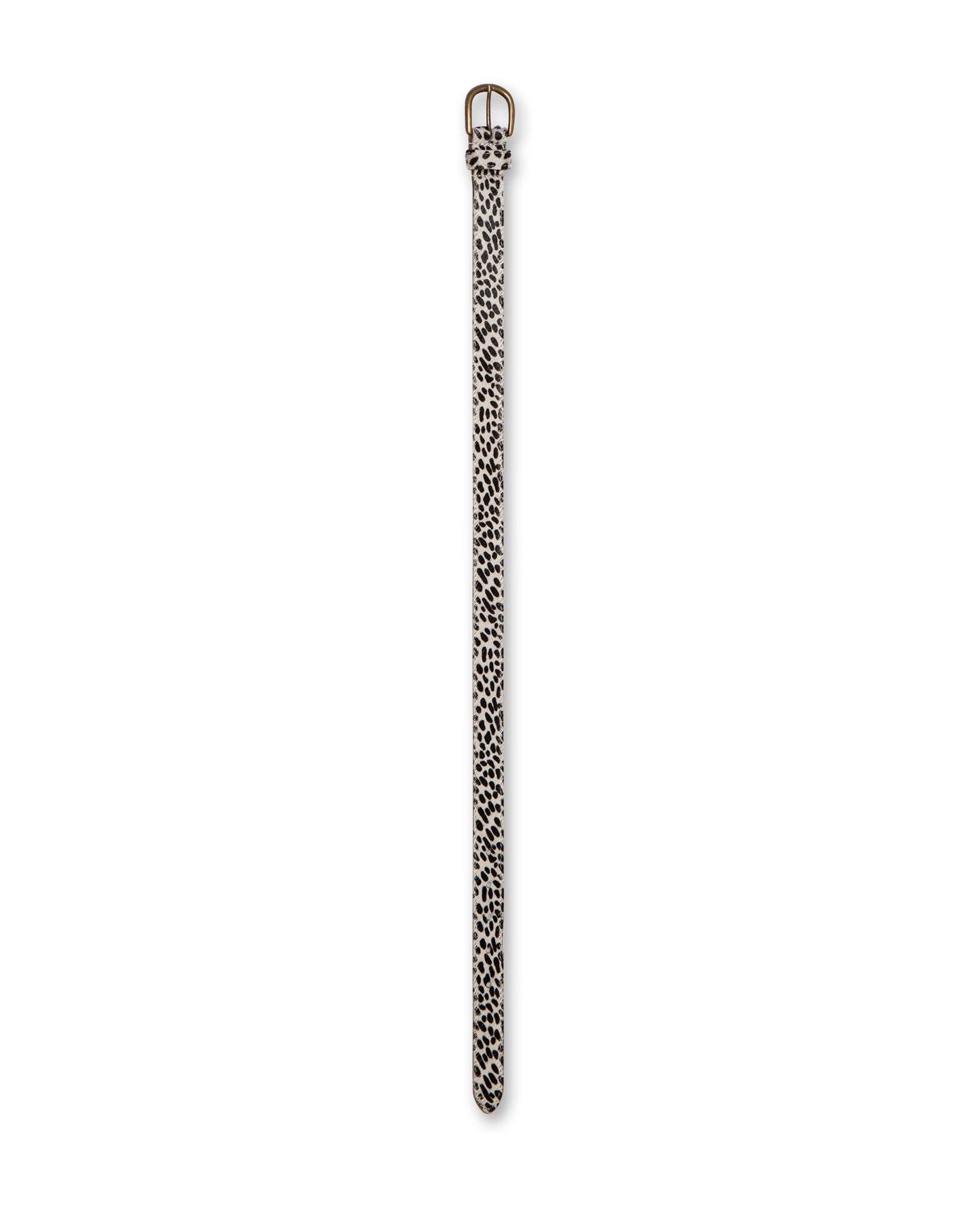 jesse belt - Accessori - AO76