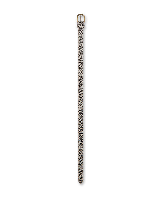 jesse belt - Accessori - AO76