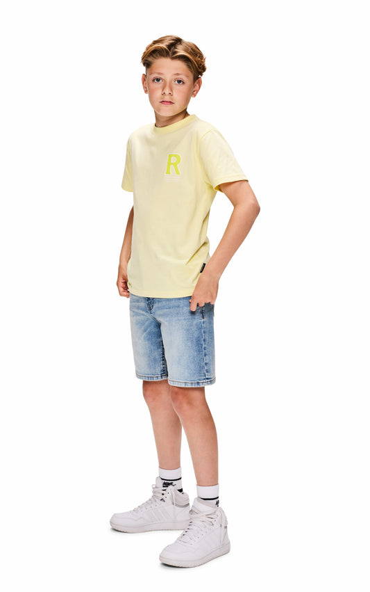 T-shirt Jarno - T-Shirt e Polo - RETOUR