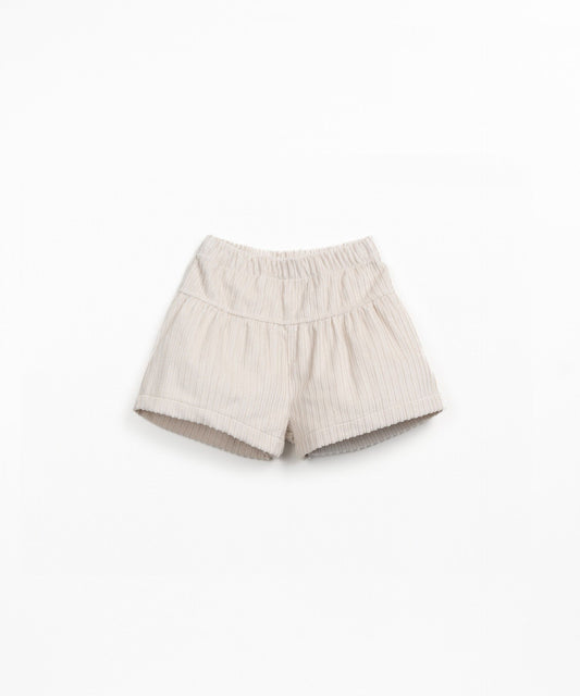 Pantaloncino Clara - Pantaloncini - PLAYUP