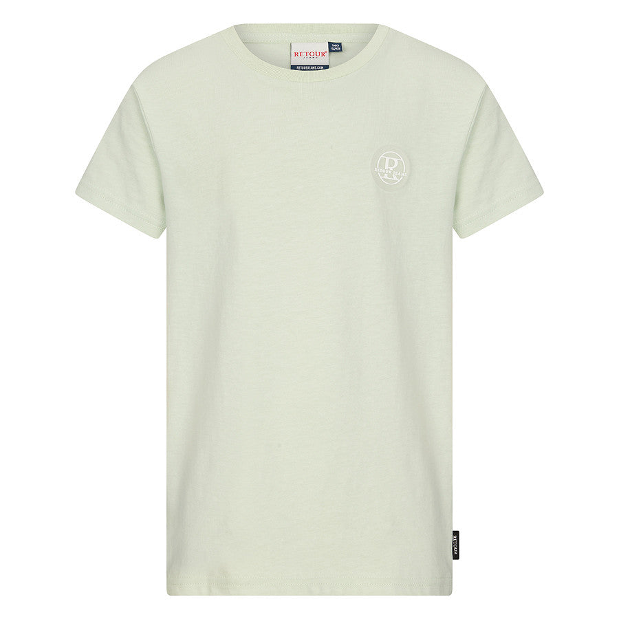 Shirt kyle - T-Shirt e Polo - RETOUR