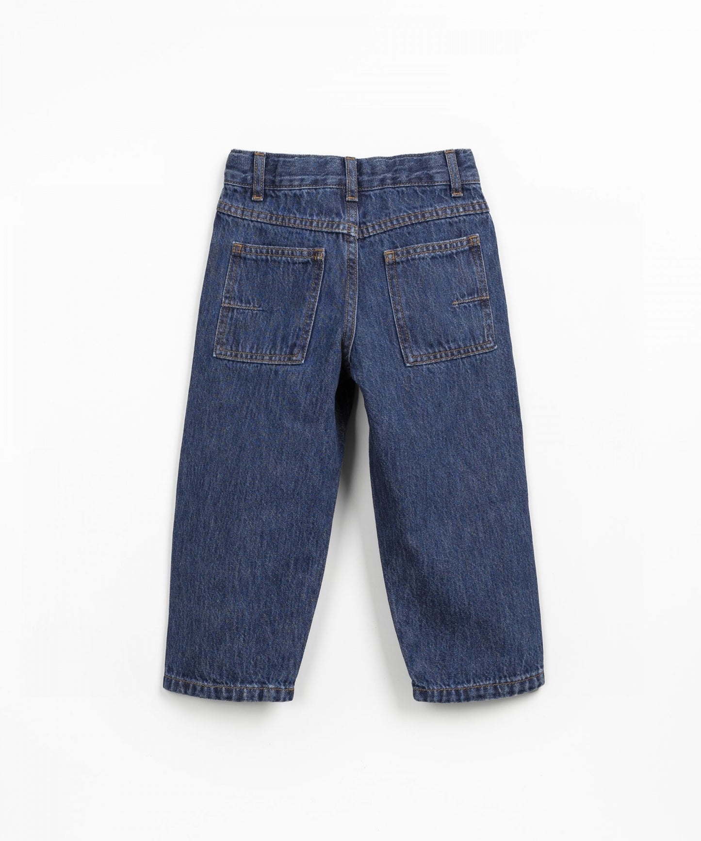 Jeans Genny - Pantaloni - PLAYUP