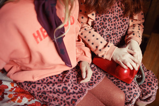 Gonna animal print - gonna - piupiuchick