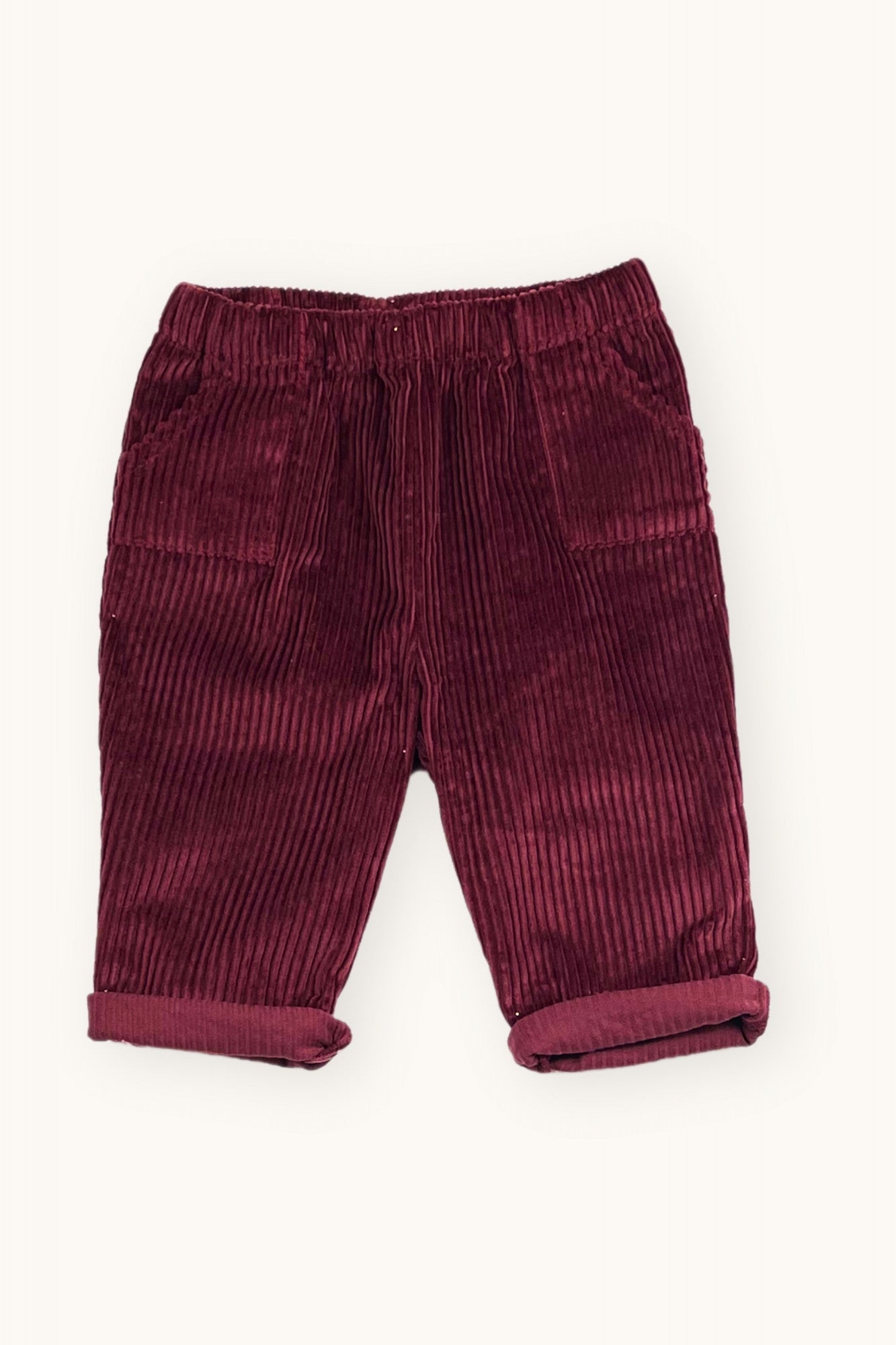 Pantaloni Lulu - Pantaloni - Marie Pouce