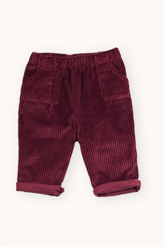 Pantaloni Lulu - Pantaloni - Marie Pouce