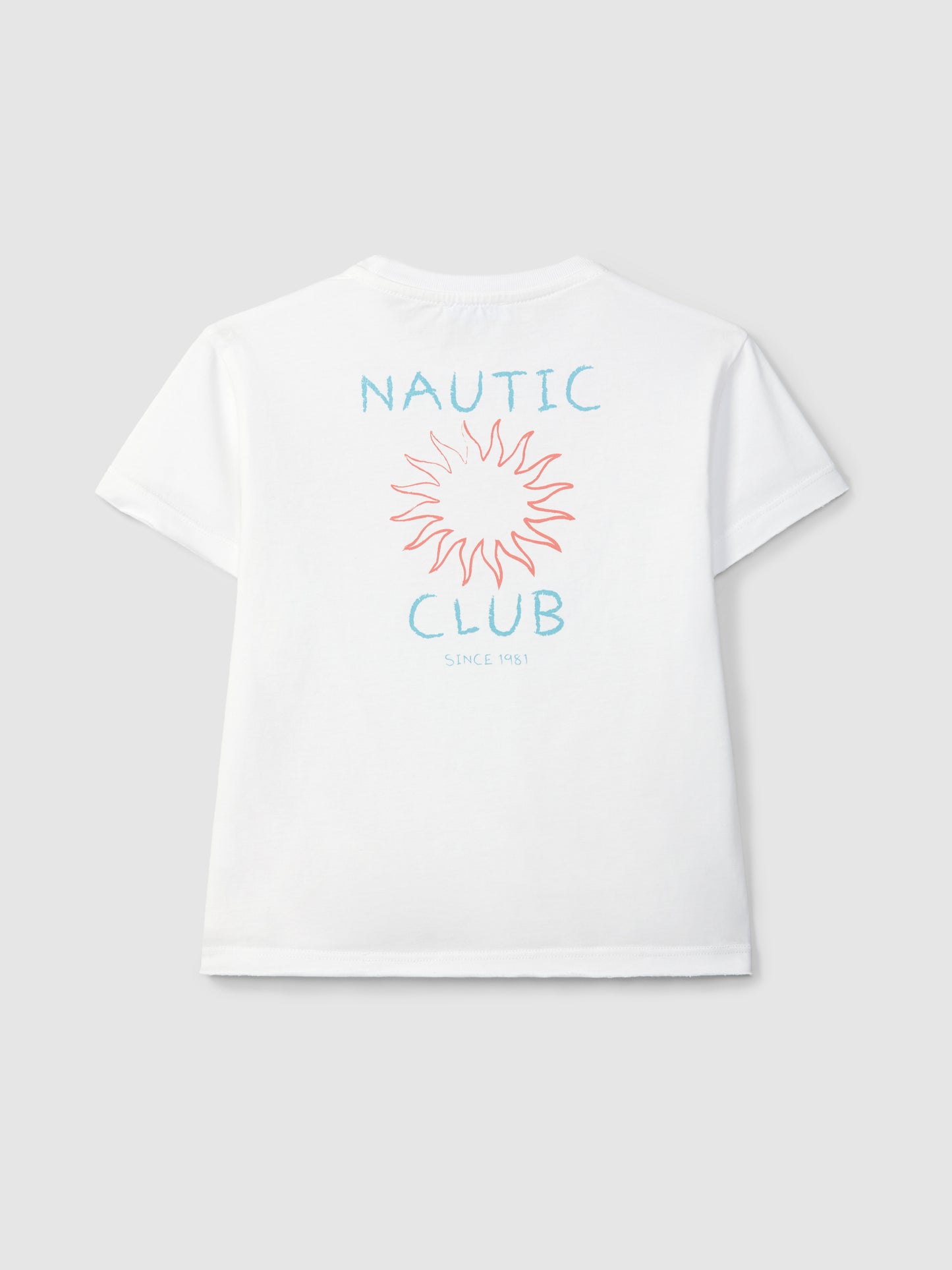 Shirt Nautic Club - Camicie - Laranjinha