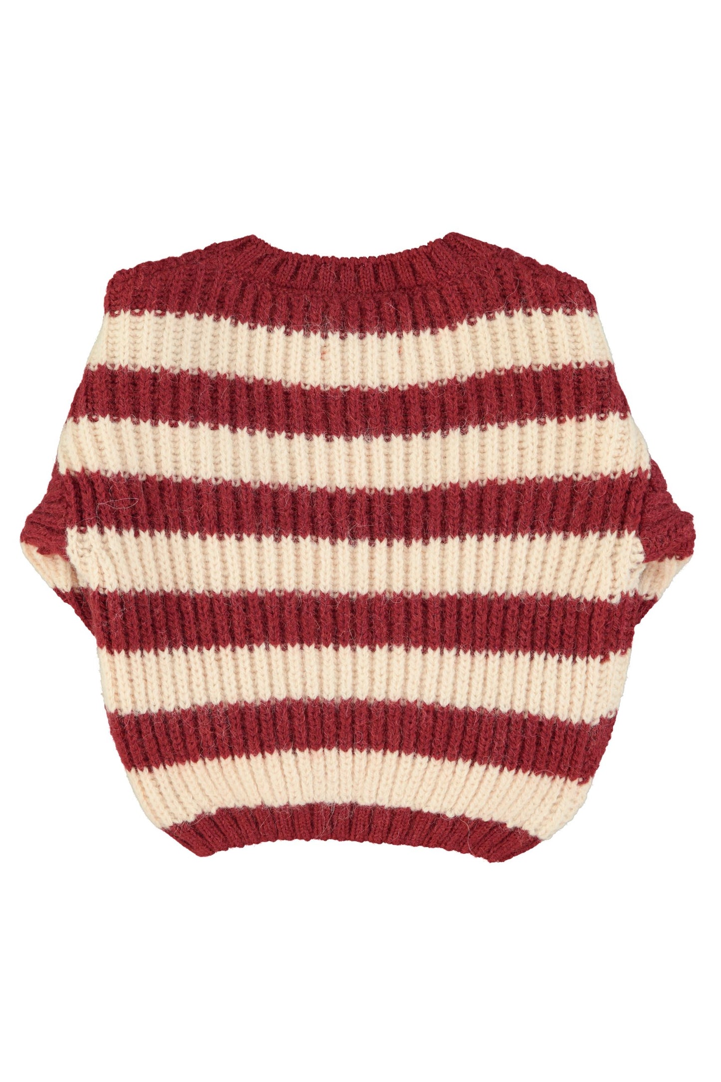 Pull stripes - Maglieria - piupiuchick