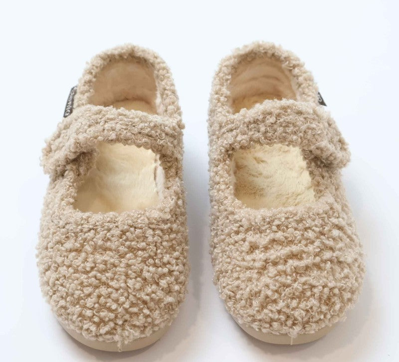 Cienta ballerine teddy - Scarpe - CIENTA