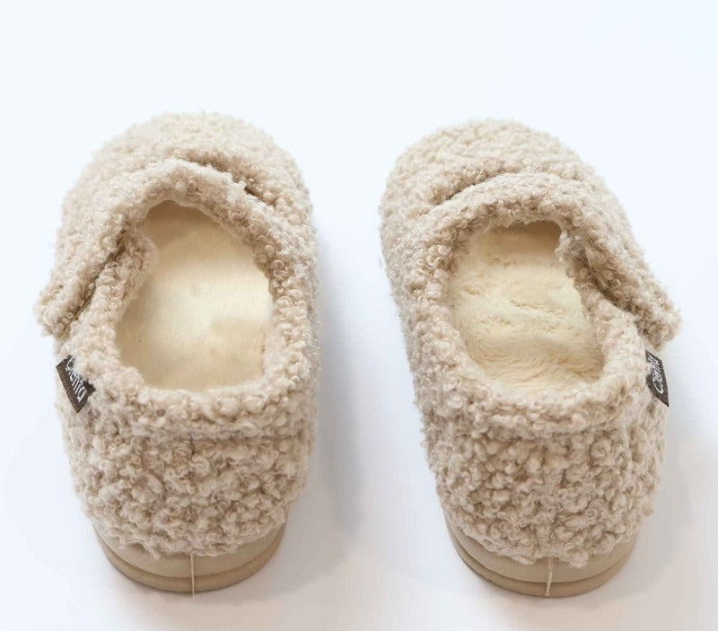 Cienta ballerine teddy - Scarpe - CIENTA