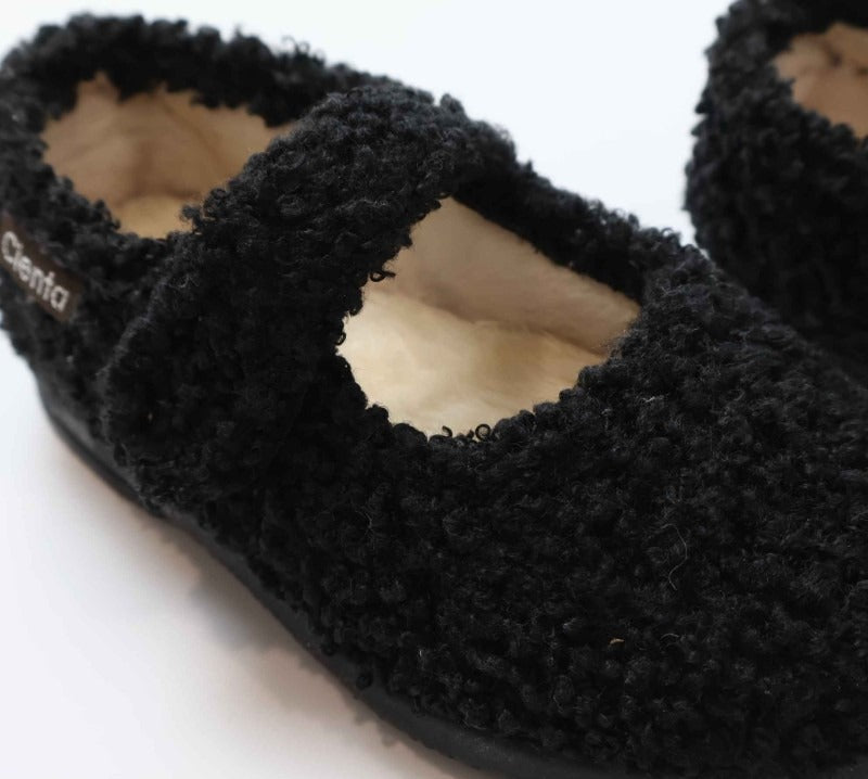 Cienta ballerine teddy - Scarpe - CIENTA