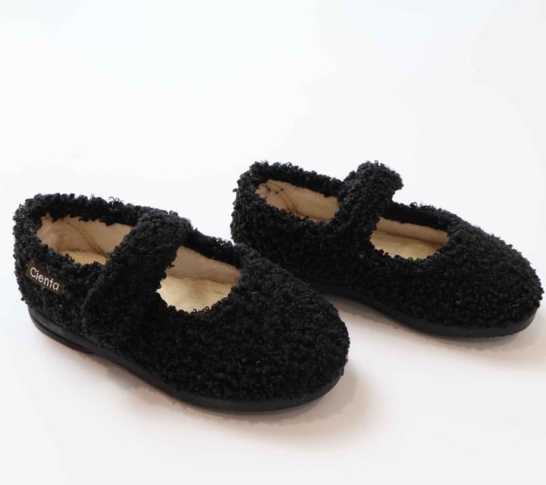 Cienta ballerine teddy - Scarpe - CIENTA