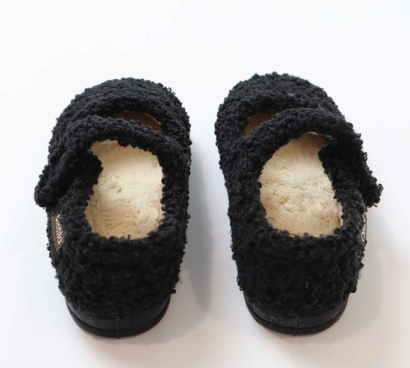 Cienta ballerine teddy - Scarpe - CIENTA