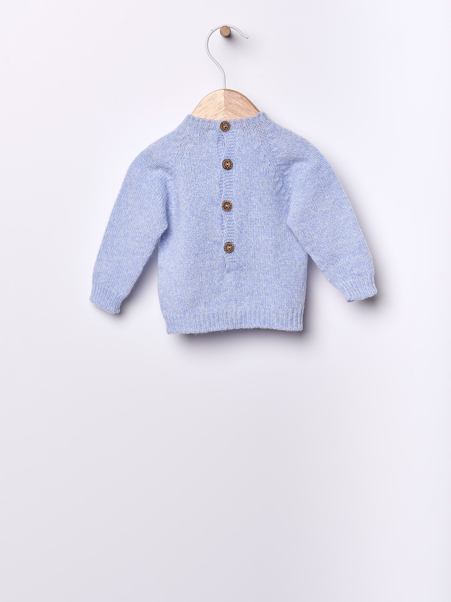 Pullover set ghettina - Maglieria - WEDOBLE