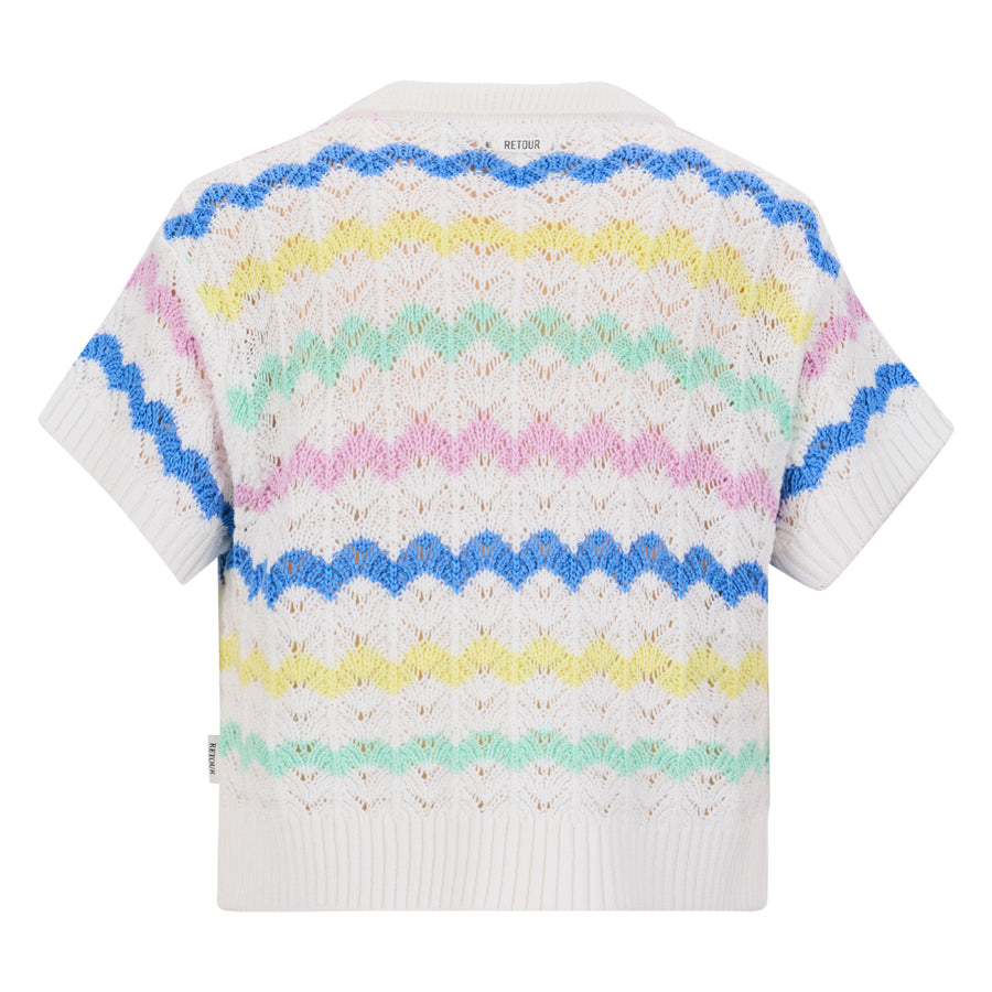 Polo Paula - T-Shirt e Polo - RETOUR