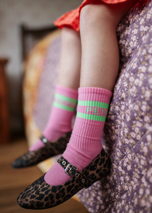 Calzini Petit Blush - calzini - Petit Blush