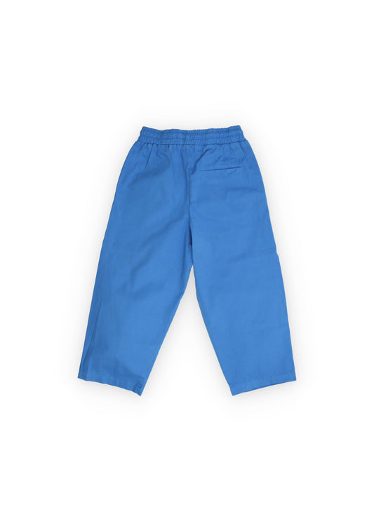 Gorse pant iris whisper - Pantaloni - We are the new society